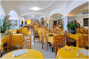Hotel Don Pepe Terme E Beauty Farm