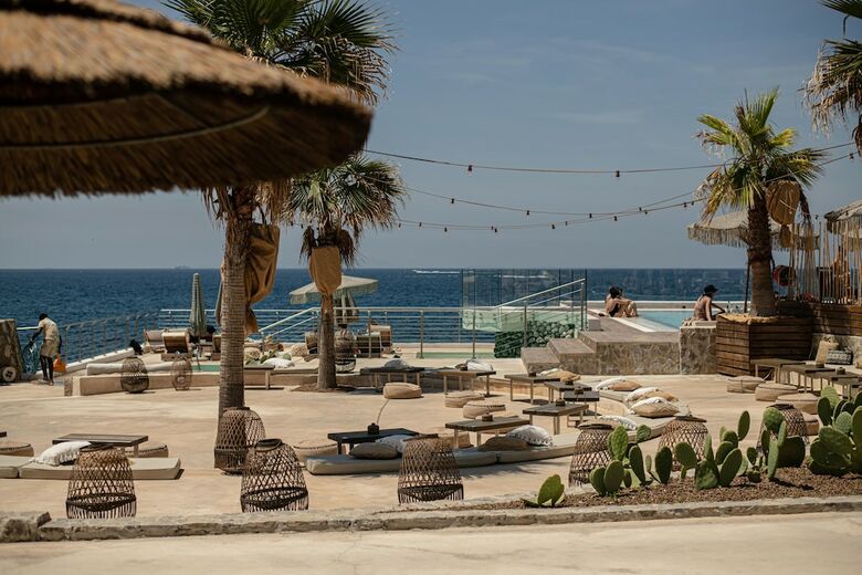 Hotel Maya Beach Resort