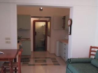 Apartamento Casa Antonella