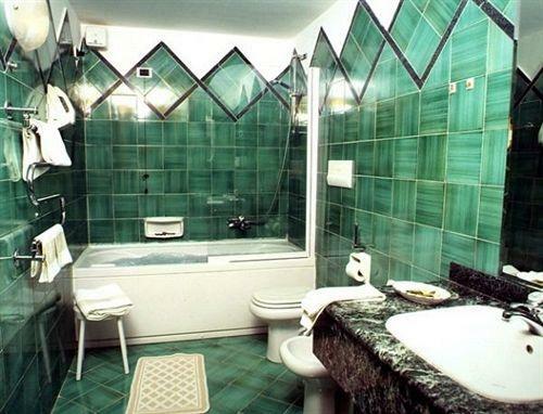 Hotel & Spa Bellavista Francischiello
