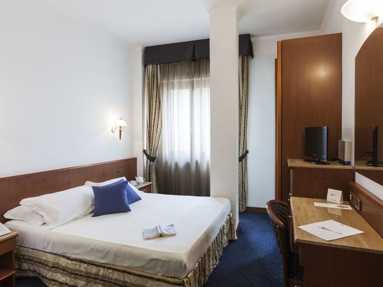 Hotel Serius