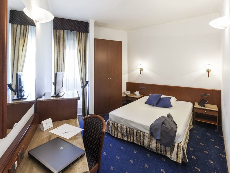 Hotel Serius