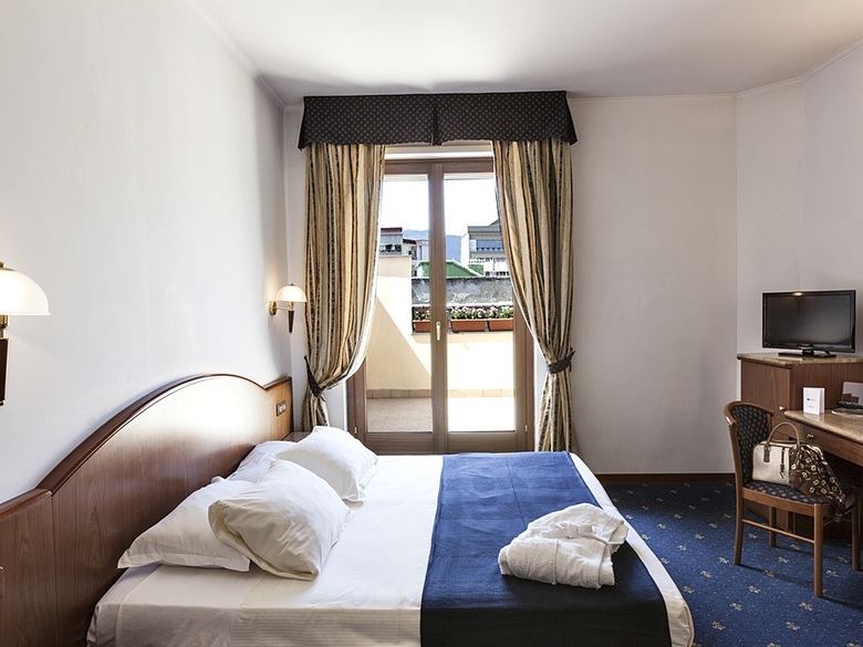 Hotel Serius
