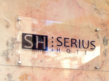 Hotel Serius