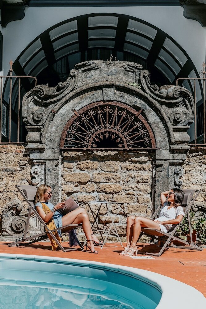 Hotel Costantinopoli 104