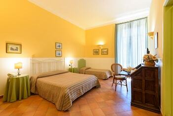 Hotel Mergellina