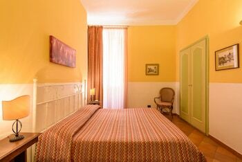 Hotel Mergellina