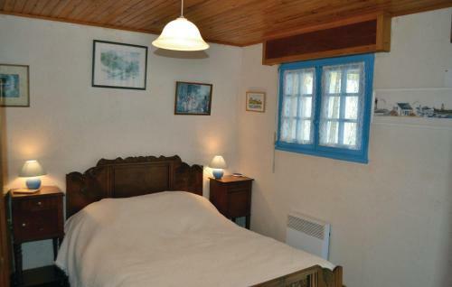Holiday Home Riantec Rue De Kerner
