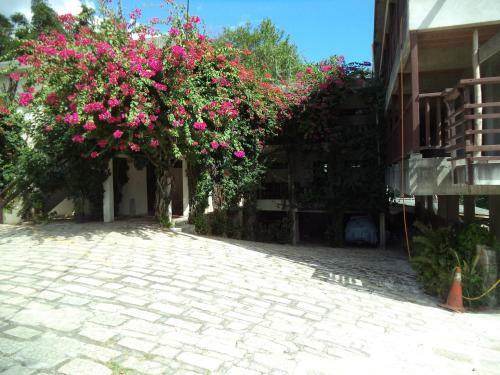Apartamento Chal�s Xibayka Ilhabela