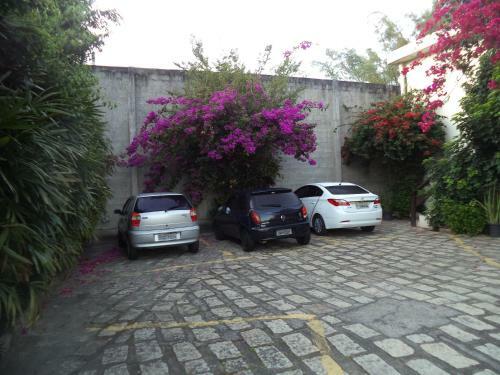 Apartamento Chal�s Xibayka Ilhabela