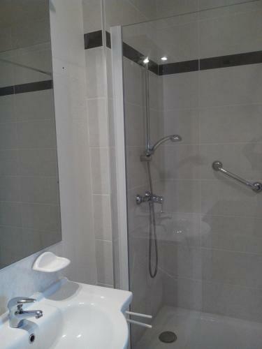 Apartamento Sphinx R�sidences - Les Germes De Bl�