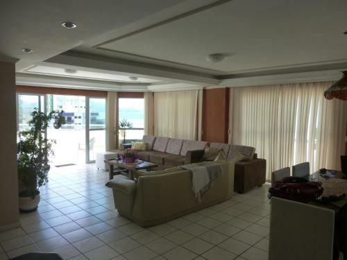 Apartamento Edificio Marrocos