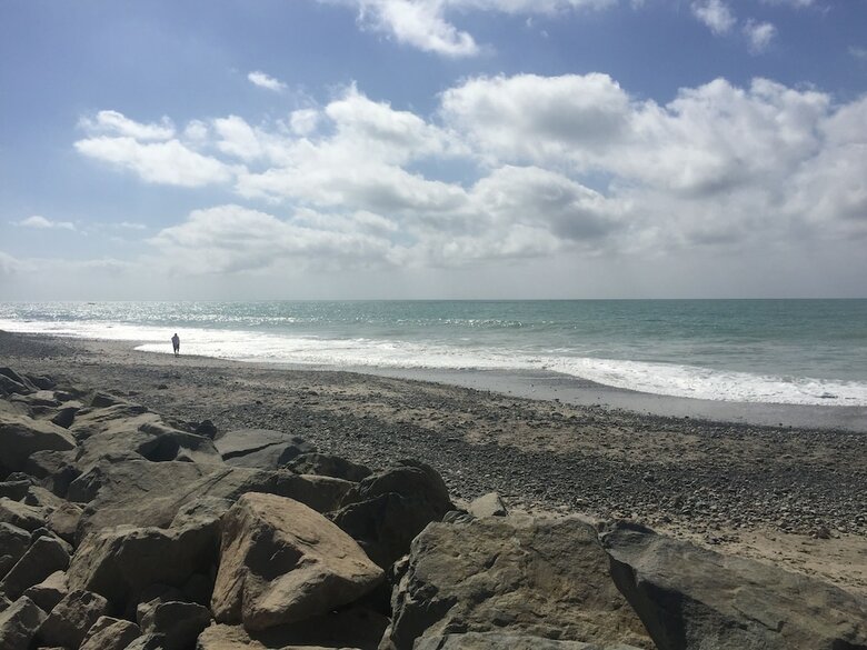 Hotel Capistrano Surfside Inn