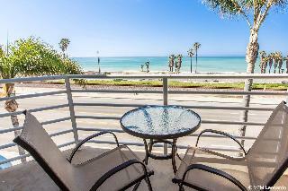 Hotel Quality Inn & Suites Oceanview