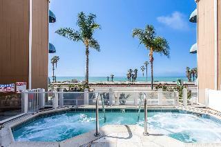 Hotel Quality Inn & Suites Oceanview
