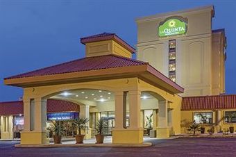 Hotel La Quinta Inn & Suites Hickory