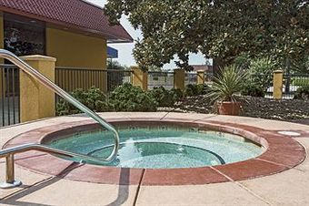 Hotel La Quinta Inn & Suites Hickory