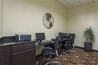 Hotel La Quinta Inn & Suites Hickory