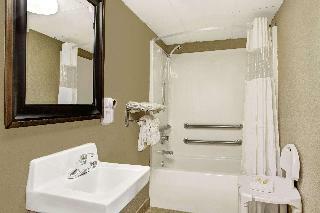 Hotel Days Inn Hickory/conover