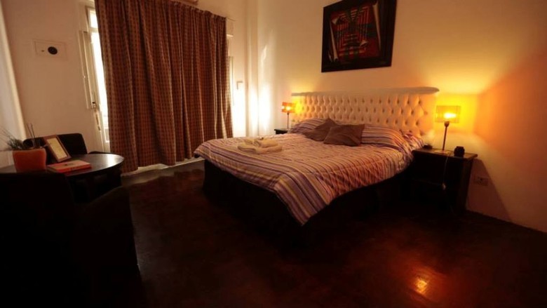 Hotel Pollock