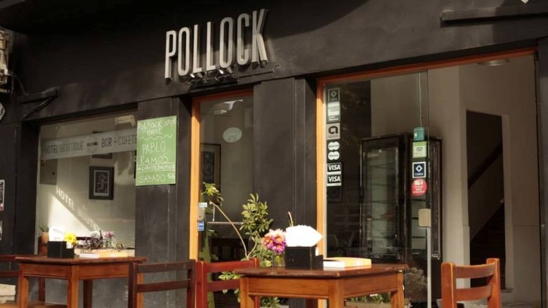 Hotel Pollock