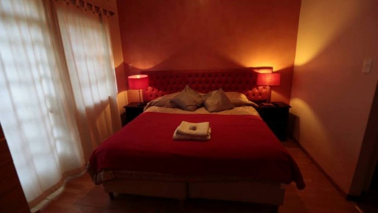 Hotel Pollock