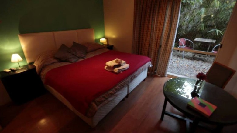 Hotel Pollock