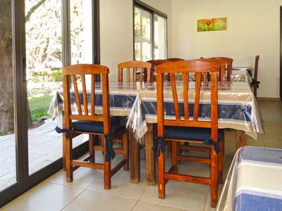 Hotel Posada Ojo De Agua