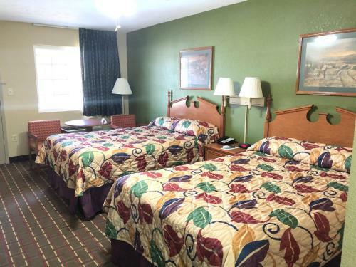 Motel Deerfield Inn Portland