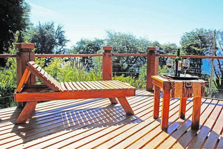 Hotel Bahia Paraiso
