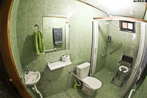 Hostal Pousada Vento & Cia