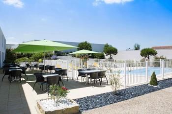 Hotel Ibis Styles Marennes D'ol�ron