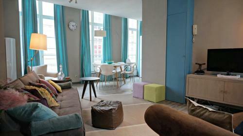 Apartamento Little Suite - Bartholome