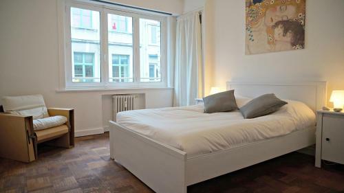 Apartamento Little Suite - Lazare