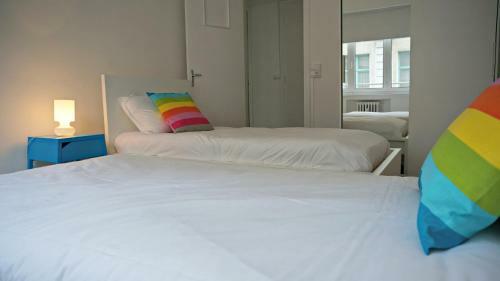 Apartamento Little Suite - Lazare