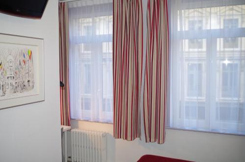 Hotel H�tel Faidherbe