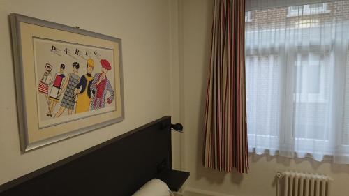 Hotel H�tel Faidherbe