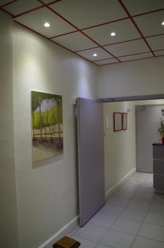 Hotel H�tel Faidherbe