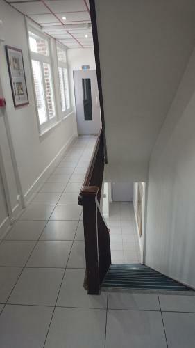 Hotel H�tel Faidherbe