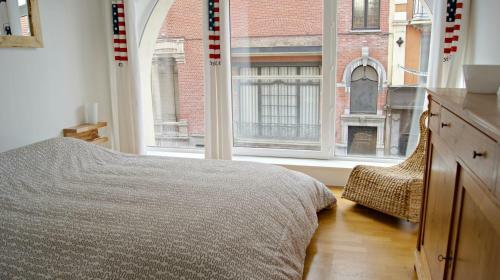 Apartamento Little Suite - Th�o