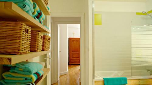 Apartamento Little Suite - Th�o