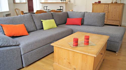 Apartamento Little Suite - Th�o