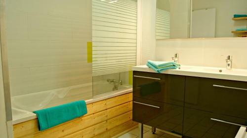Apartamento Little Suite - Th�o