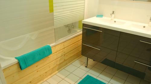 Apartamento Little Suite - Th�o