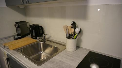 Apartamento Little Suite - Manon
