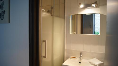 Apartamento Little Suite - Manon