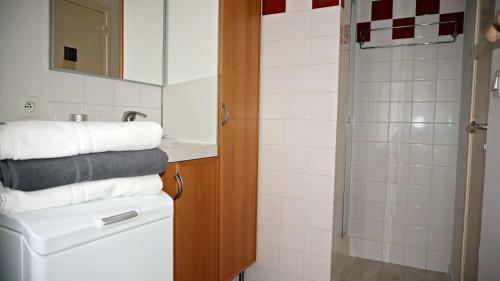Apartamento Little Suite - Charles