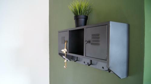 Apartamento Little Suite - Louise