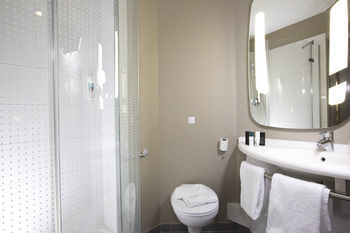Hotel Ibis Lille Centre Grand Palais