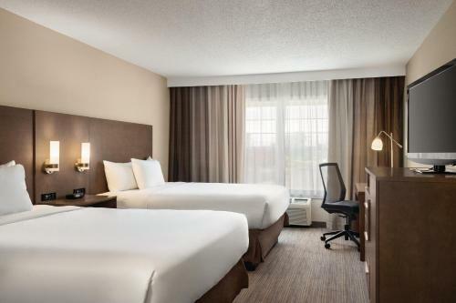 Hotel Country Inn By Carlson Buffalo